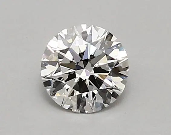 0.68 Carat · ROUND · D · VS1 · IGI · Ideal Cut