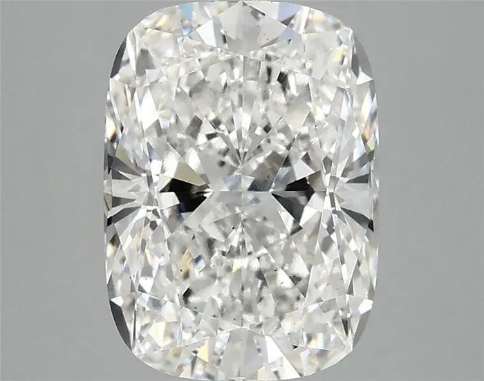 2.93 Carat · CUSHION · F · VS2 · IGI · Excellent Cut