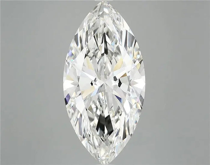6.04 Carat · MARQUISE · G · VS1 · IGI · Excellent Cut