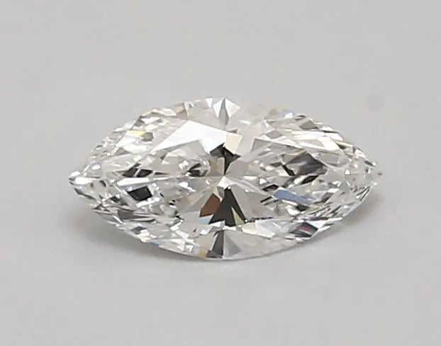 0.68 Carat · MARQUISE · D · VVS1 · IGI · Excellent Cut