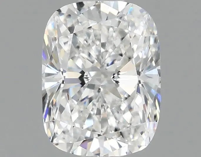 1.06 Carat · CUSHION · D · VVS2 · IGI · Excellent Cut