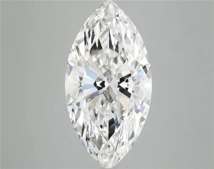 5.04 Carat · MARQUISE · E · SI1 · IGI · Excellent Cut