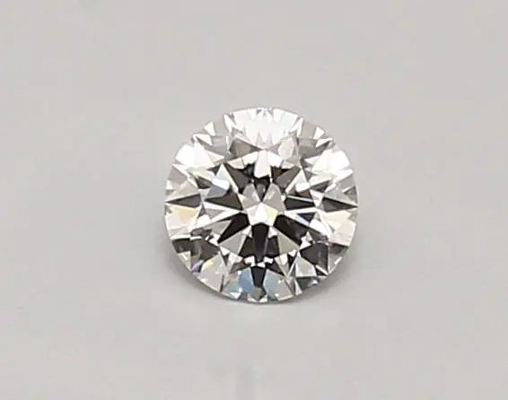 0.31 Carat · ROUND · D · VVS1 · IGI · Excellent Cut