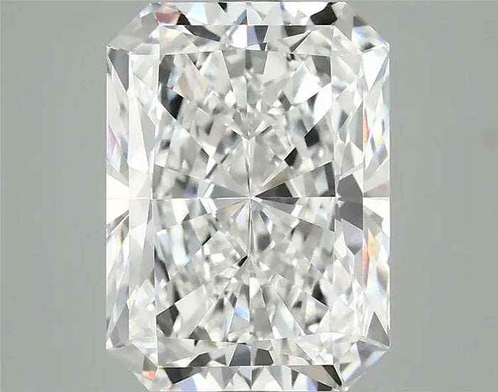 4.10 Carat · RADIANT · E · VVS2 · IGI · Excellent Cut
