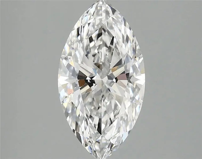 1.58 Carat · MARQUISE · E · VVS2 · IGI · Excellent Cut