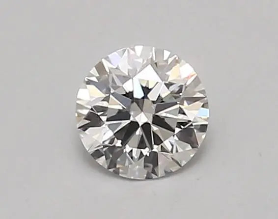 0.56 Carat · ROUND · D · VVS1 · IGI · Ideal Cut