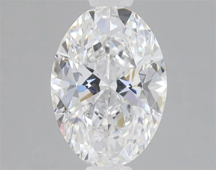 1.06 Carat · OVAL · D · VS1 · IGI · Excellent Cut