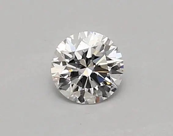 0.38 Carat · ROUND · D · VS1 · IGI · Ideal Cut