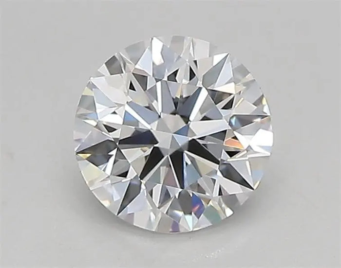 0.87 Carat · ROUND · D · FL · IGI · Ideal Cut