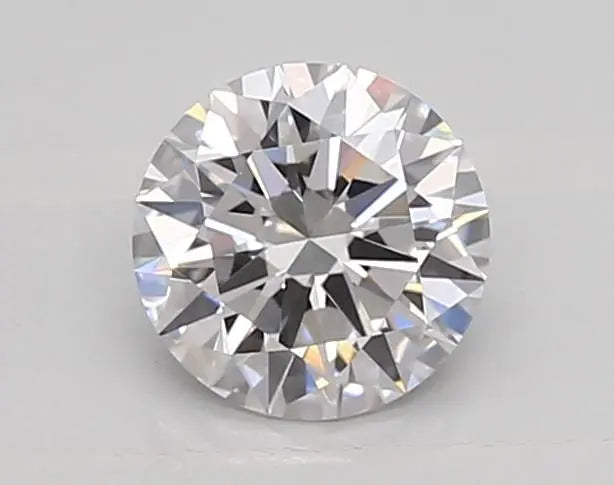 0.72 Carat · ROUND · D · VVS1 · IGI · Excellent Cut