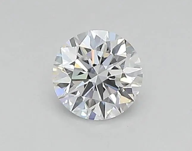 0.29 Carat · ROUND · D · VVS2 · IGI · Ideal Cut