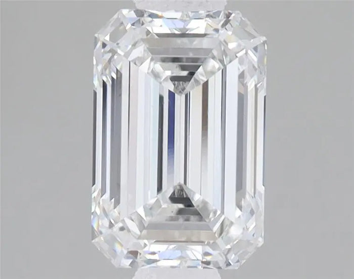 1.88 Carat · EMERALD · D · VS1 · IGI · Excellent Cut