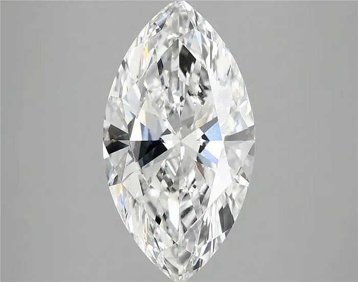 3.01 Carat · MARQUISE · D · VS1 · IGI · Excellent Cut