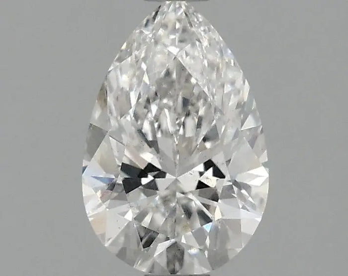 1.06 Carat · PEAR · E · VS2 · IGI · Excellent Cut