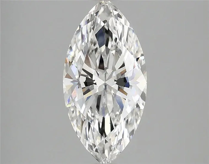2.10 Carat · MARQUISE · F · VS1 · IGI · Excellent Cut
