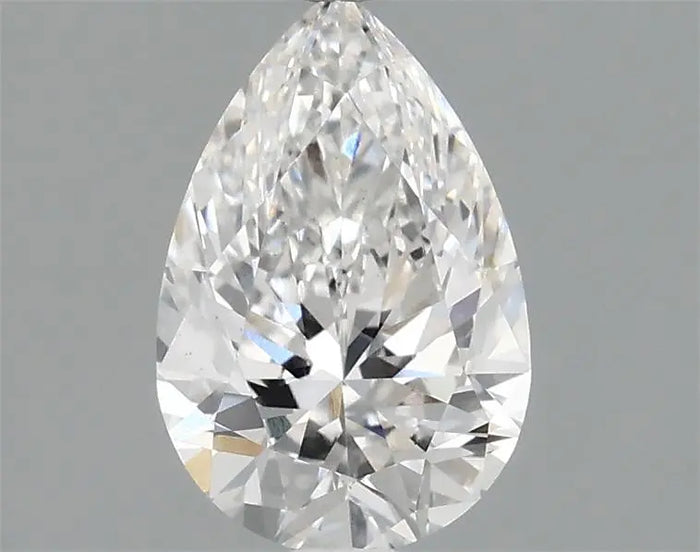 1.38 Carat · PEAR · D · VS1 · IGI · Excellent Cut