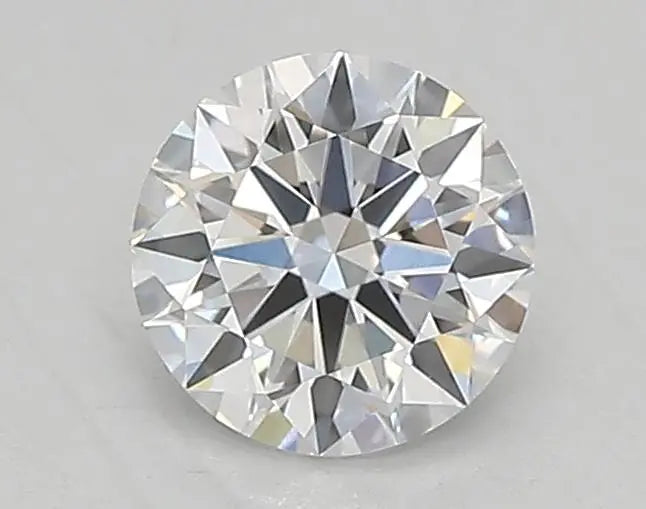 0.51 Carat · ROUND · D · VVS1 · IGI · Ideal Cut
