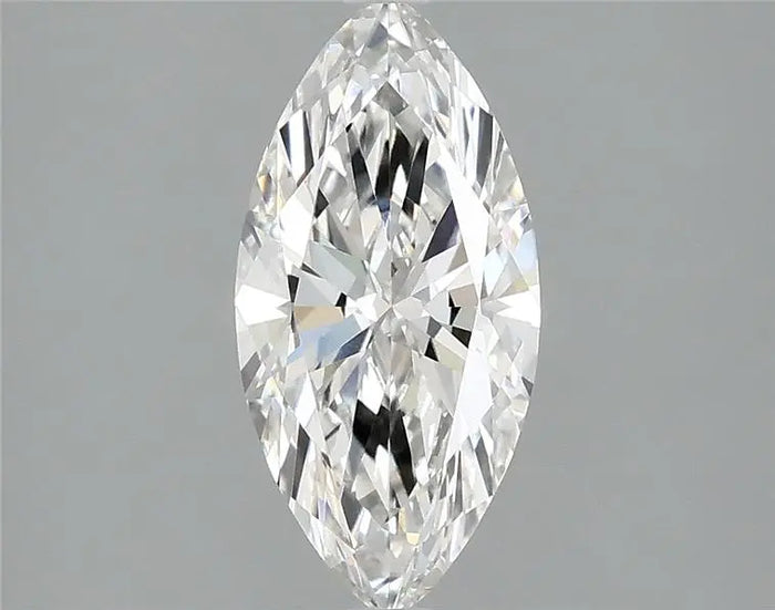 1.33 Carat · MARQUISE · E · VVS2 · IGI · Excellent Cut