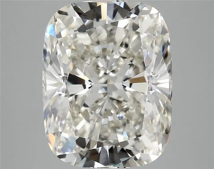 5.10 Carat · CUSHION · H · VVS2 · IGI · Excellent Cut