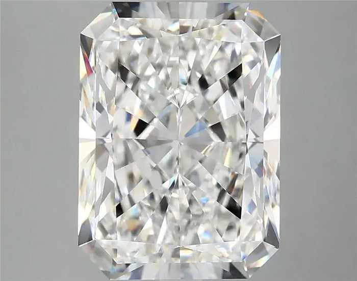 4.06 Carat · RADIANT · E · VVS2 · IGI · Excellent Cut