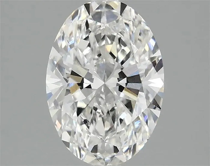 1.60 Carat · OVAL · E · VS1 · IGI · Excellent Cut