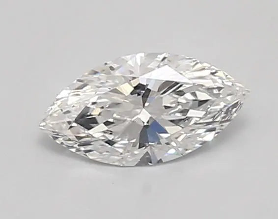 0.66 Carat · MARQUISE · D · VVS1 · IGI · Excellent Cut