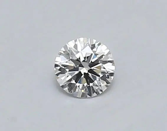 0.27 Carat · ROUND · D · VS1 · IGI · Ideal Cut