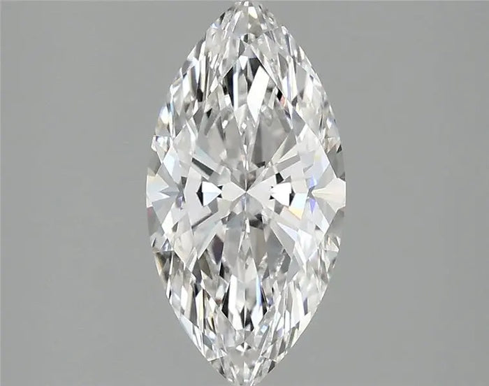 1.49 Carat · MARQUISE · E · VVS2 · IGI · Excellent Cut