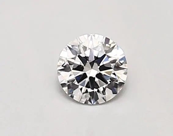 0.36 Carat · ROUND · D · VVS1 · IGI · Ideal Cut