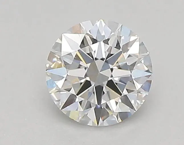 0.39 Carat · ROUND · D · VS1 · IGI · Ideal Cut