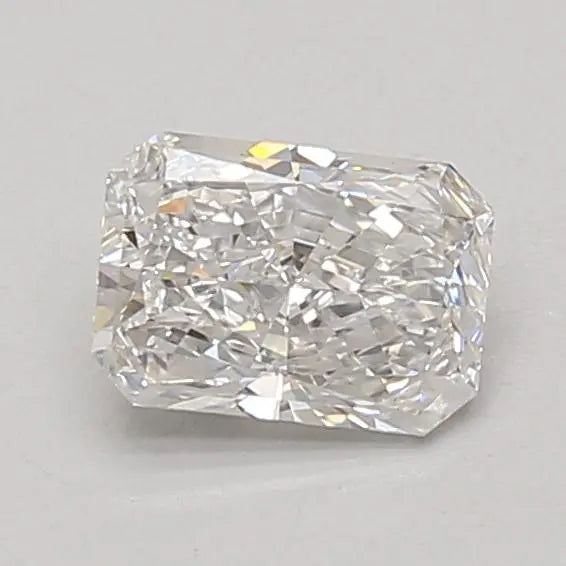 0.89 Carat · RADIANT · D · VS1 · IGI · Excellent Cut