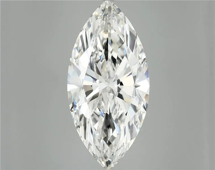 12.26 Carat · MARQUISE · F · VVS2 · IGI · Excellent Cut
