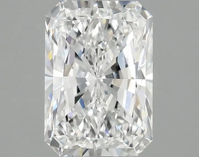 1.60 Carat · RADIANT · D · VVS2 · IGI · Excellent Cut