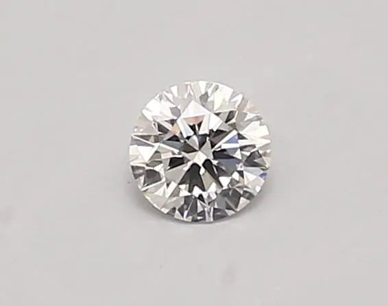 0.27 Carat · ROUND · D · VVS1 · IGI · Excellent Cut
