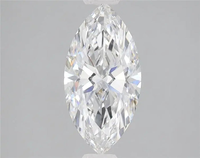 1.40 Carat · MARQUISE · D · VVS2 · IGI · Excellent Cut