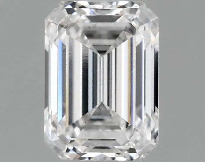 1.10 Carat · EMERALD · D · VS2 · IGI · Excellent Cut