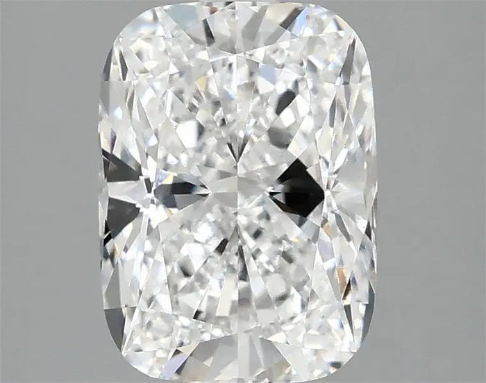 2.10 Carat · CUSHION · D · VS1 · IGI · Excellent Cut