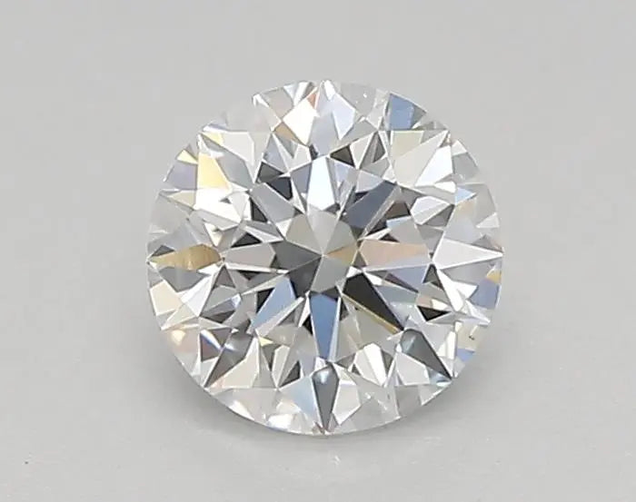 0.46 Carat · ROUND · D · VS1 · IGI · Ideal Cut