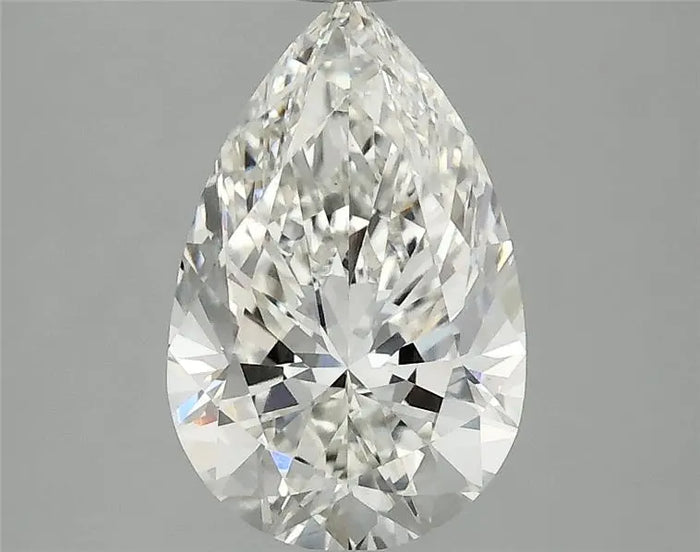 2.09 Carat · PEAR · G · VS1 · IGI · Excellent Cut