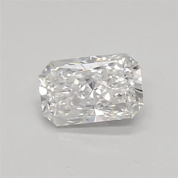 0.36 Carat · RADIANT · D · VS1 · IGI · Very Good Cut