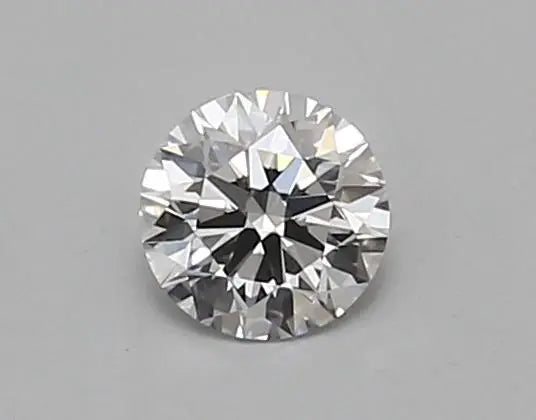 0.44 Carat · ROUND · D · VVS1 · IGI · Ideal Cut