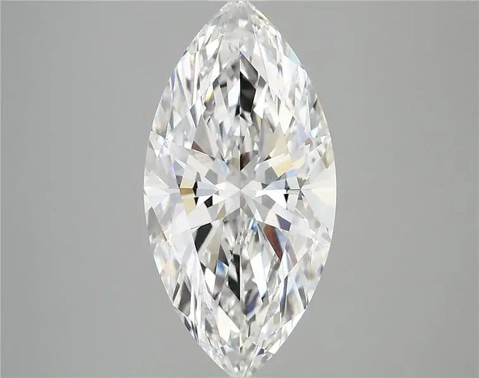 3.01 Carat · MARQUISE · E · VVS2 · IGI · Excellent Cut
