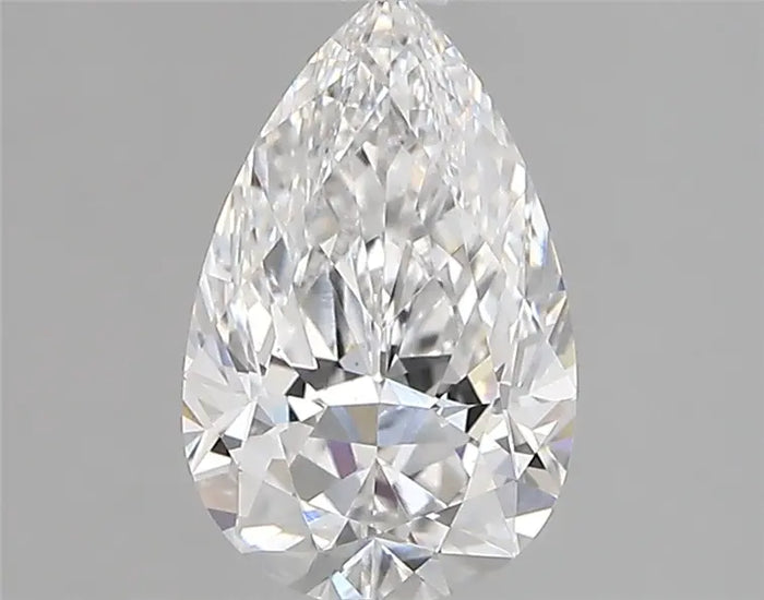 1.53 Carat · PEAR · D · VS1 · IGI · Excellent Cut