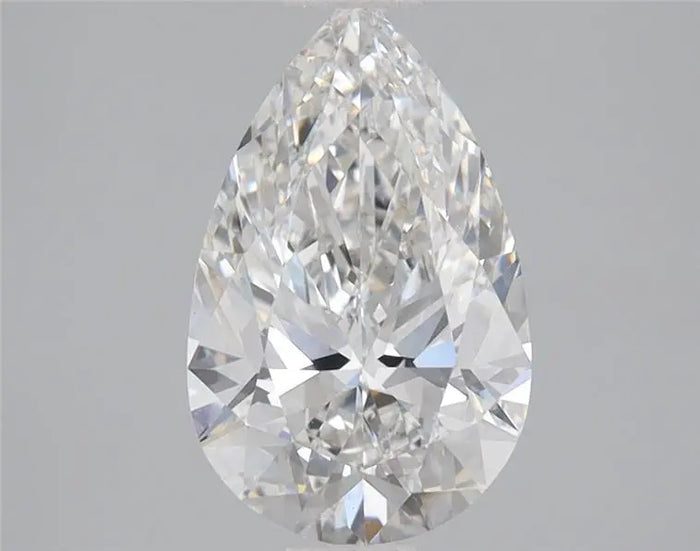 1.93 Carat · PEAR · E · VS1 · IGI · Excellent Cut