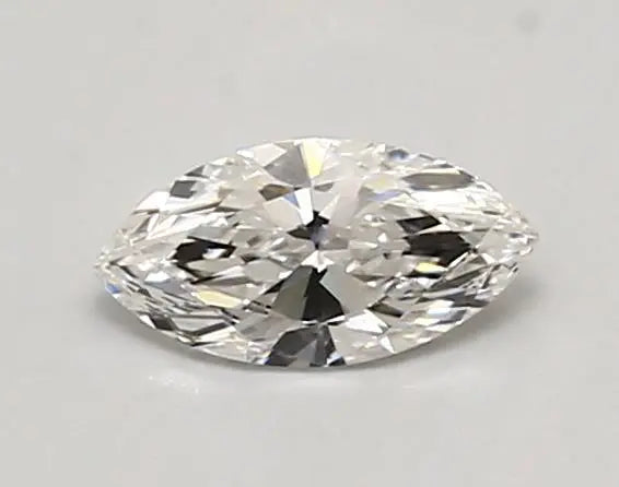 0.57 Carat · MARQUISE · D · VVS2 · IGI · Excellent Cut