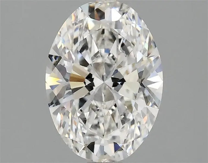 1.54 Carat · OVAL · E · VS1 · IGI · Excellent Cut