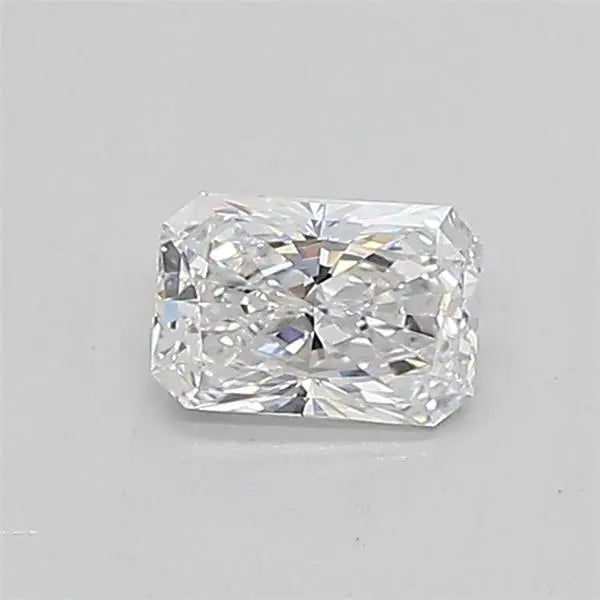 0.32 Carat · RADIANT · D · VVS1 · IGI · Excellent Cut