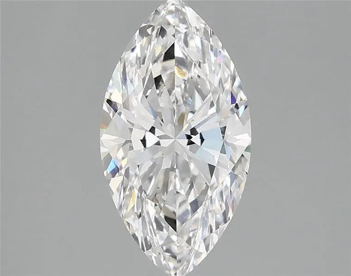1.53 Carat · MARQUISE · E · VVS2 · IGI · Excellent Cut