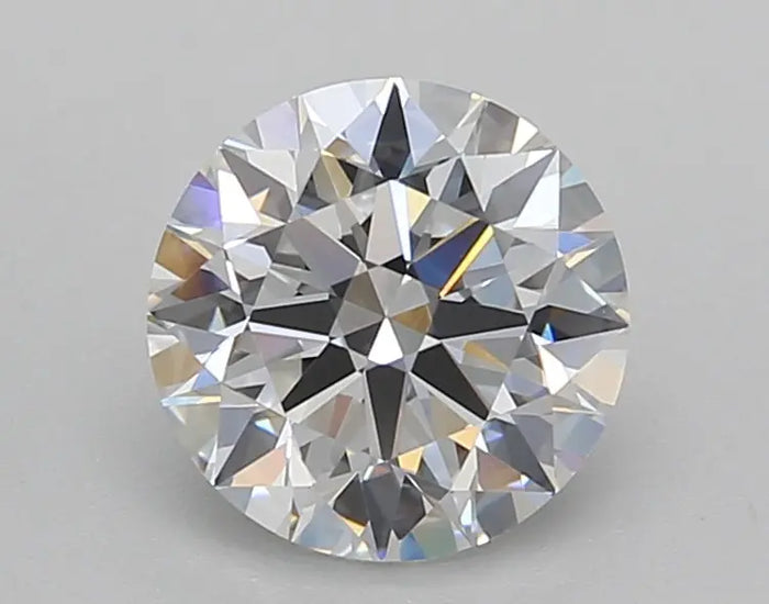 1.52 Carat · ROUND · D · VVS2 · IGI · Ideal Cut