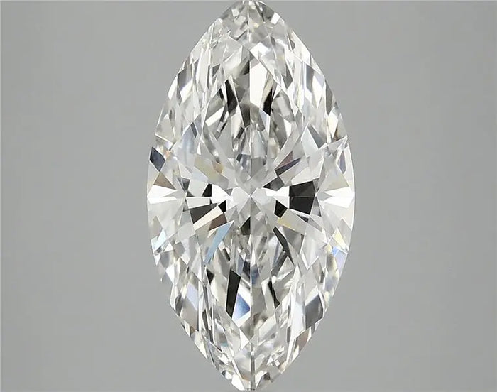 3.06 Carat · MARQUISE · G · VS1 · IGI · Excellent Cut